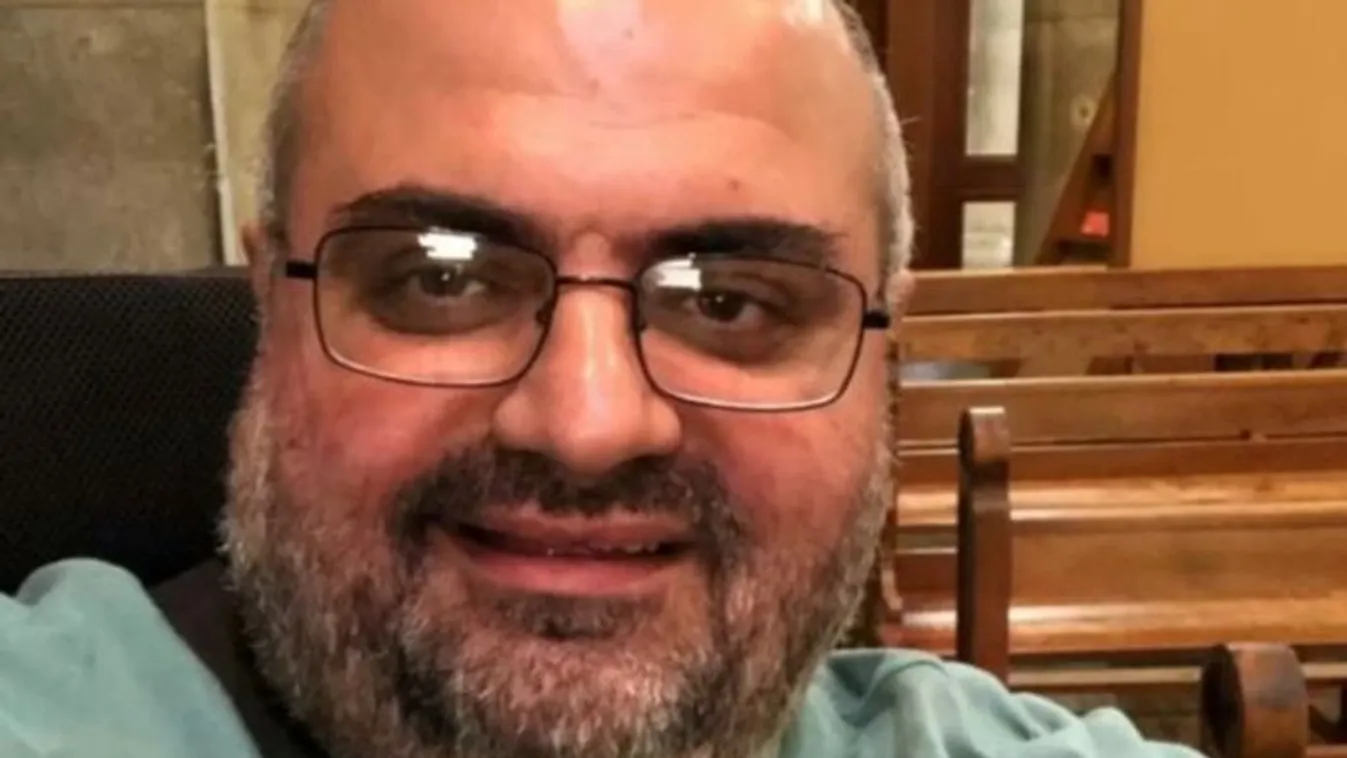 Végre a média is foglalkozik a megölt keresztény szónokkal