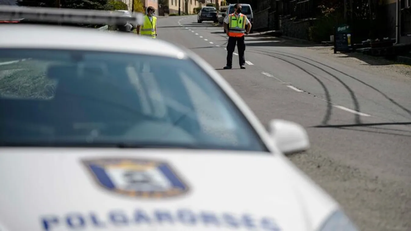 Orbán Viktor adócsökkentésről írt levelet a polgárőröknek