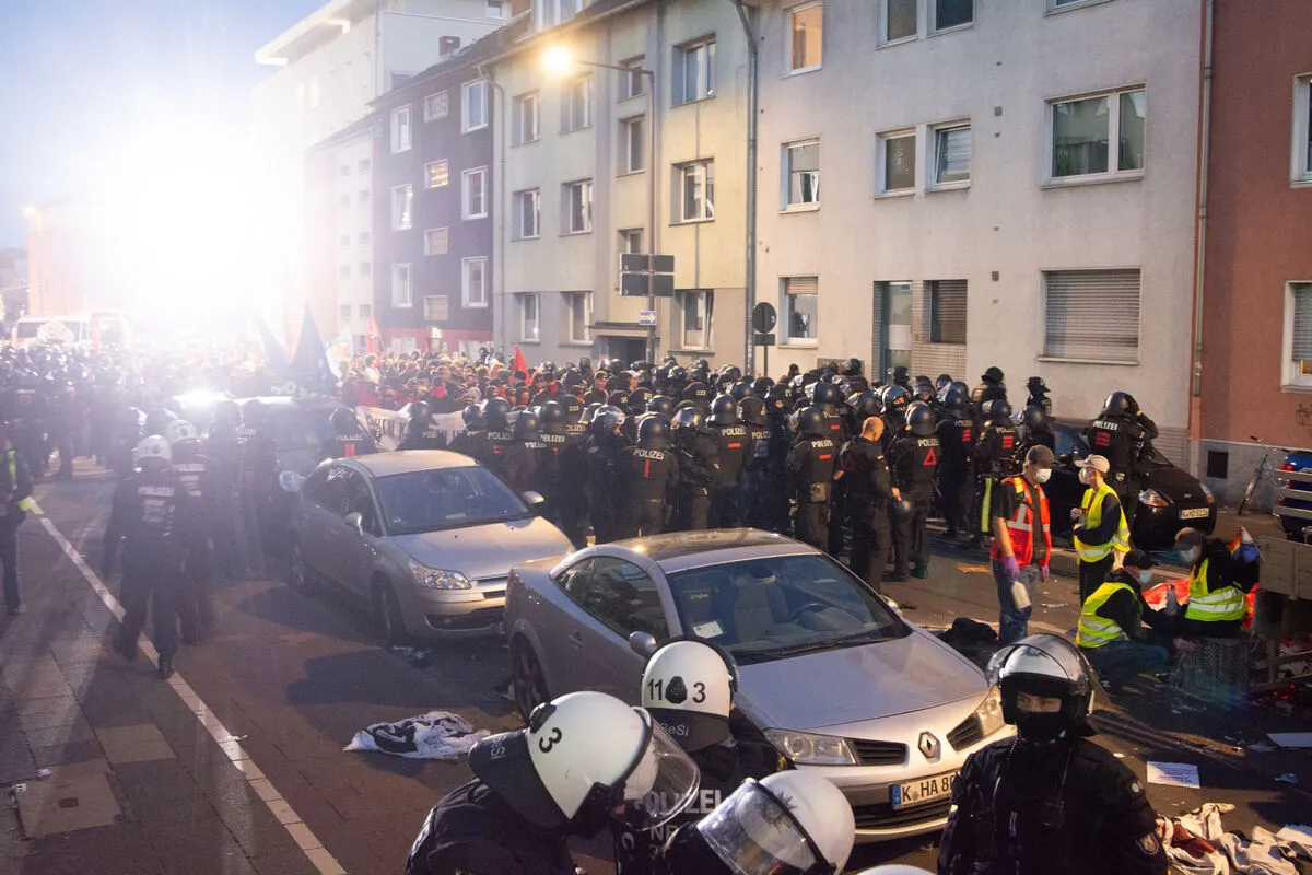 Angry Birds Kommandó