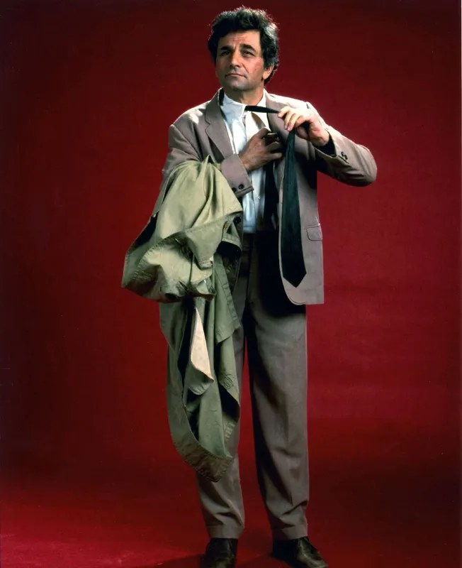 Columbo