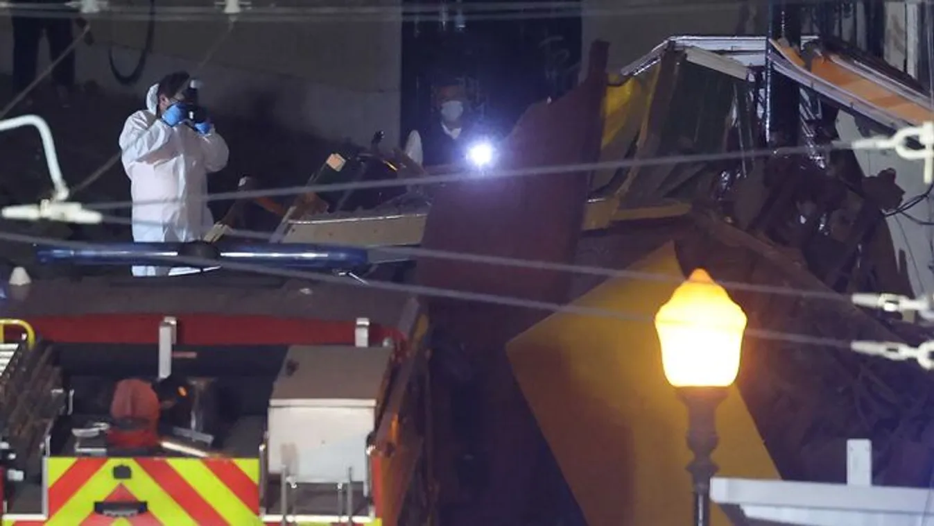 Nyilvánosságra került a lisszaboni siklótragédia okai