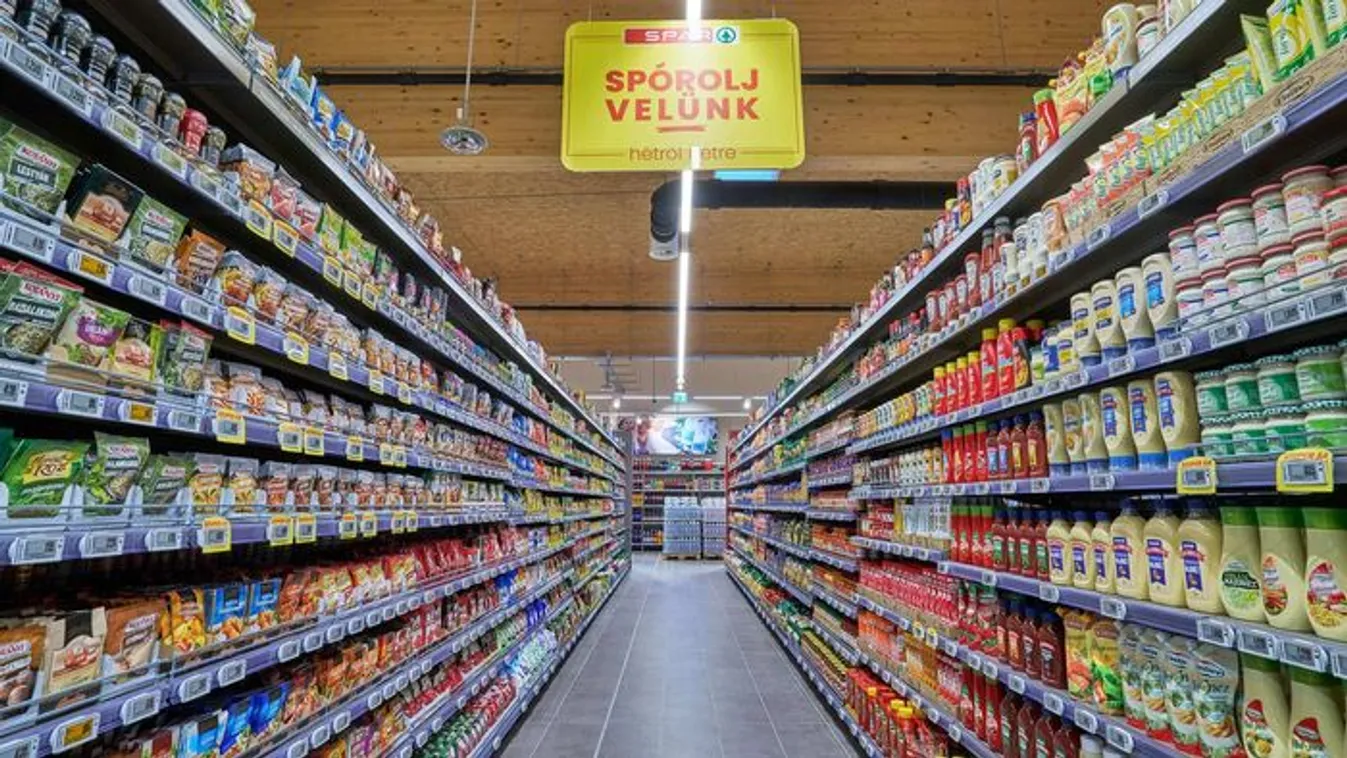 Tervezd meg a bevásárlást, használd ki a Spar új kuponjait