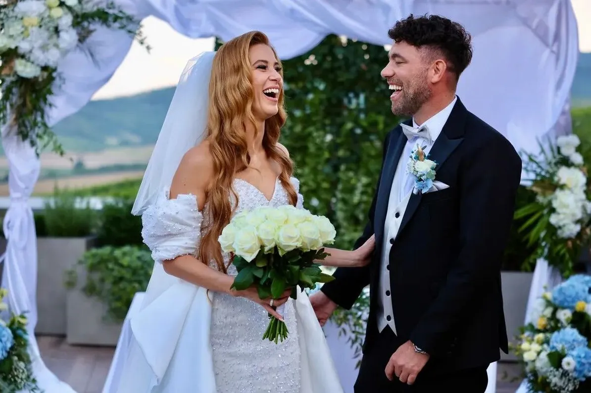 Randira ment Mikes Anna és Krausz Gábor