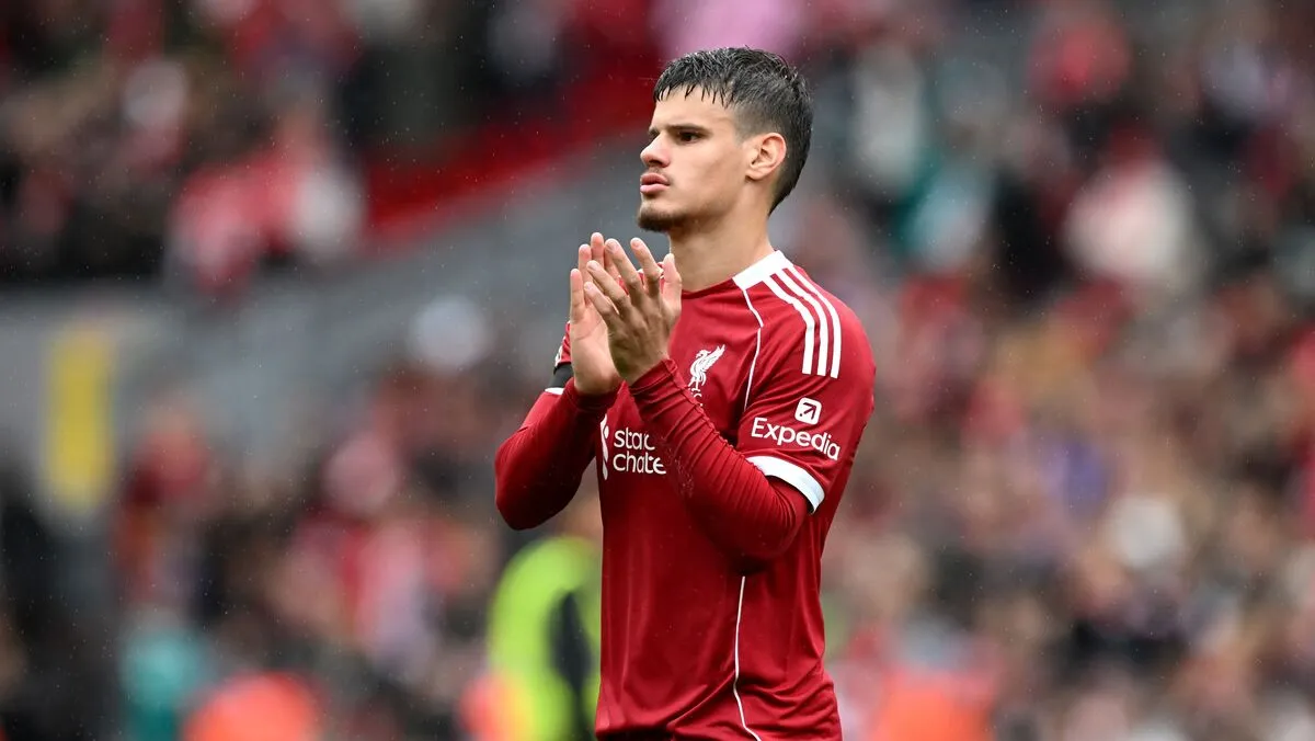 Kerkez Milos kapta az egyik legjobb értékelést az Everton elleni derbi után.