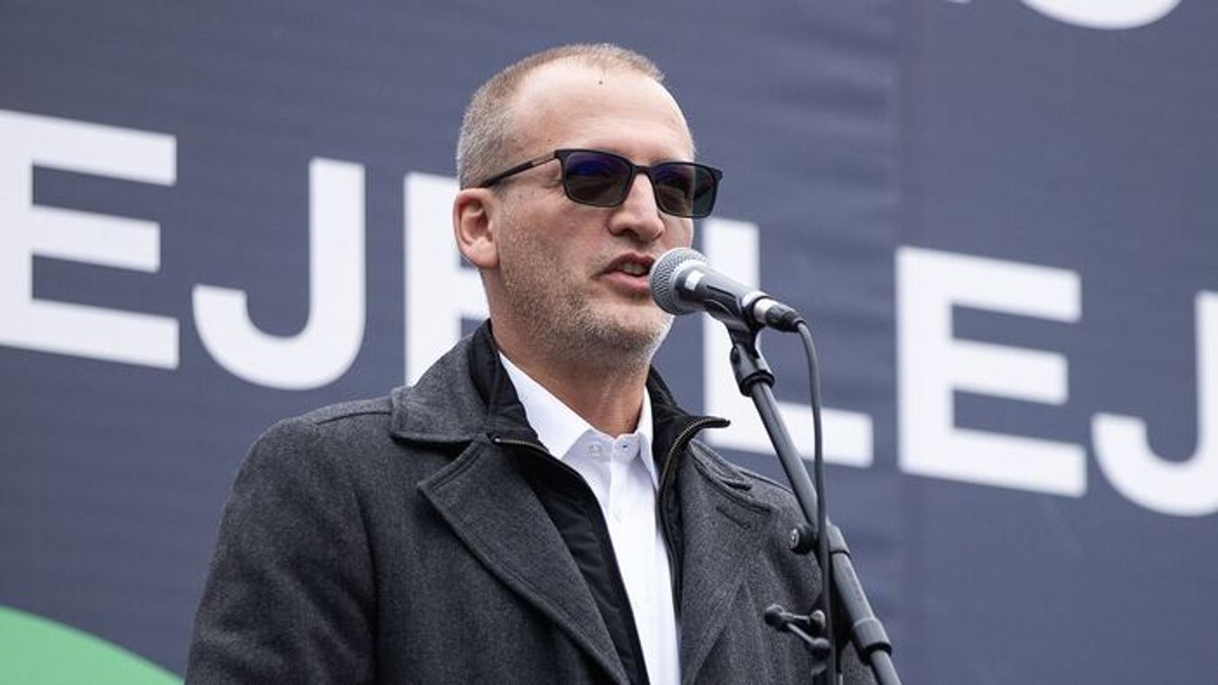 Újabb bizonyító hangfelvétel: Tarr Zoltán másutt is az adóemelésről beszélt