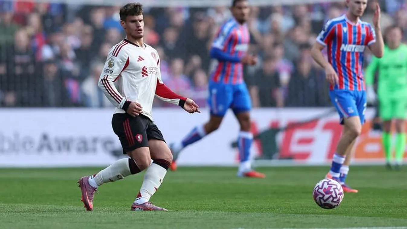 Bűnbakot csinálnak Kerkez Milosból Liverpoolban