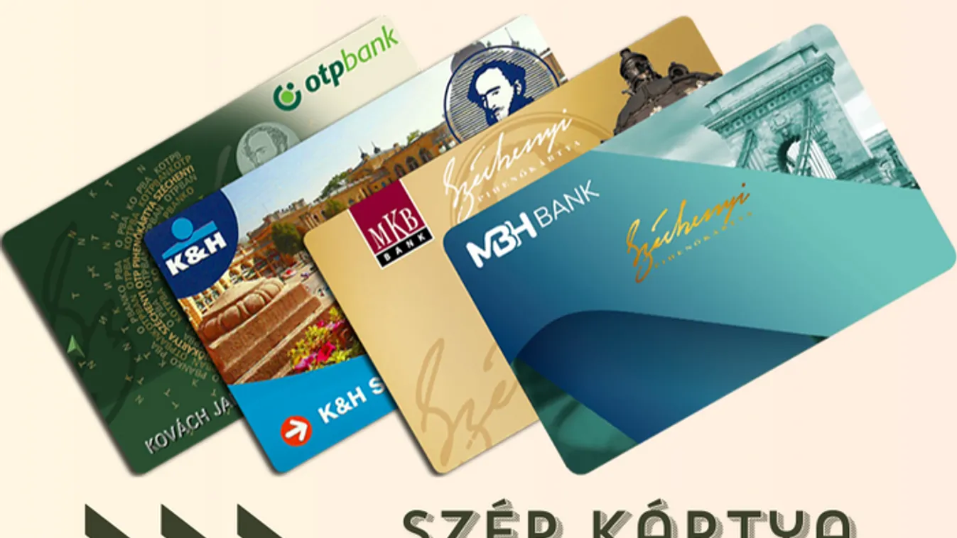 A SZÉP-kártya nyáron is támogatta a családok pihenését
