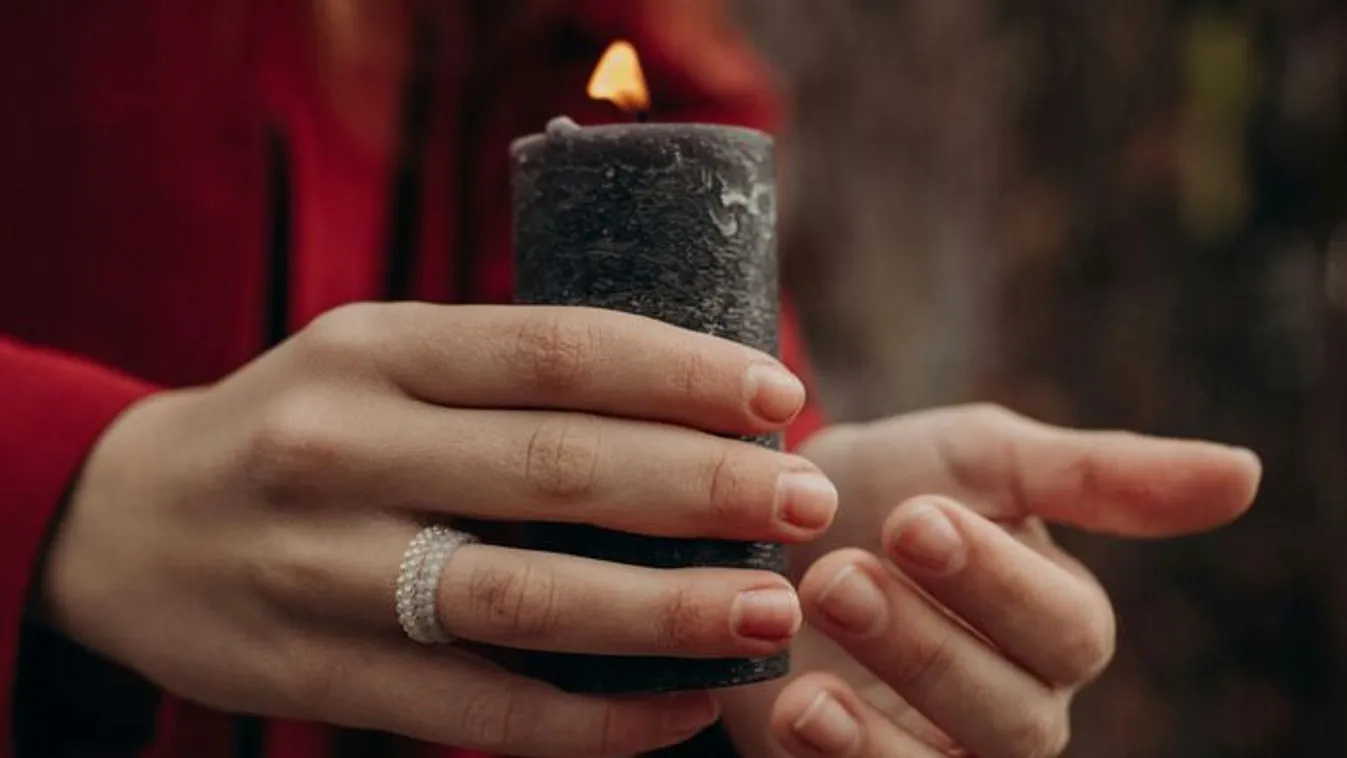 "Rendkívül kegyetlen volt" - A Biblia tanulmányozása közben ölt a magyar férfi - azt hitte, az ördög teremtményét látja