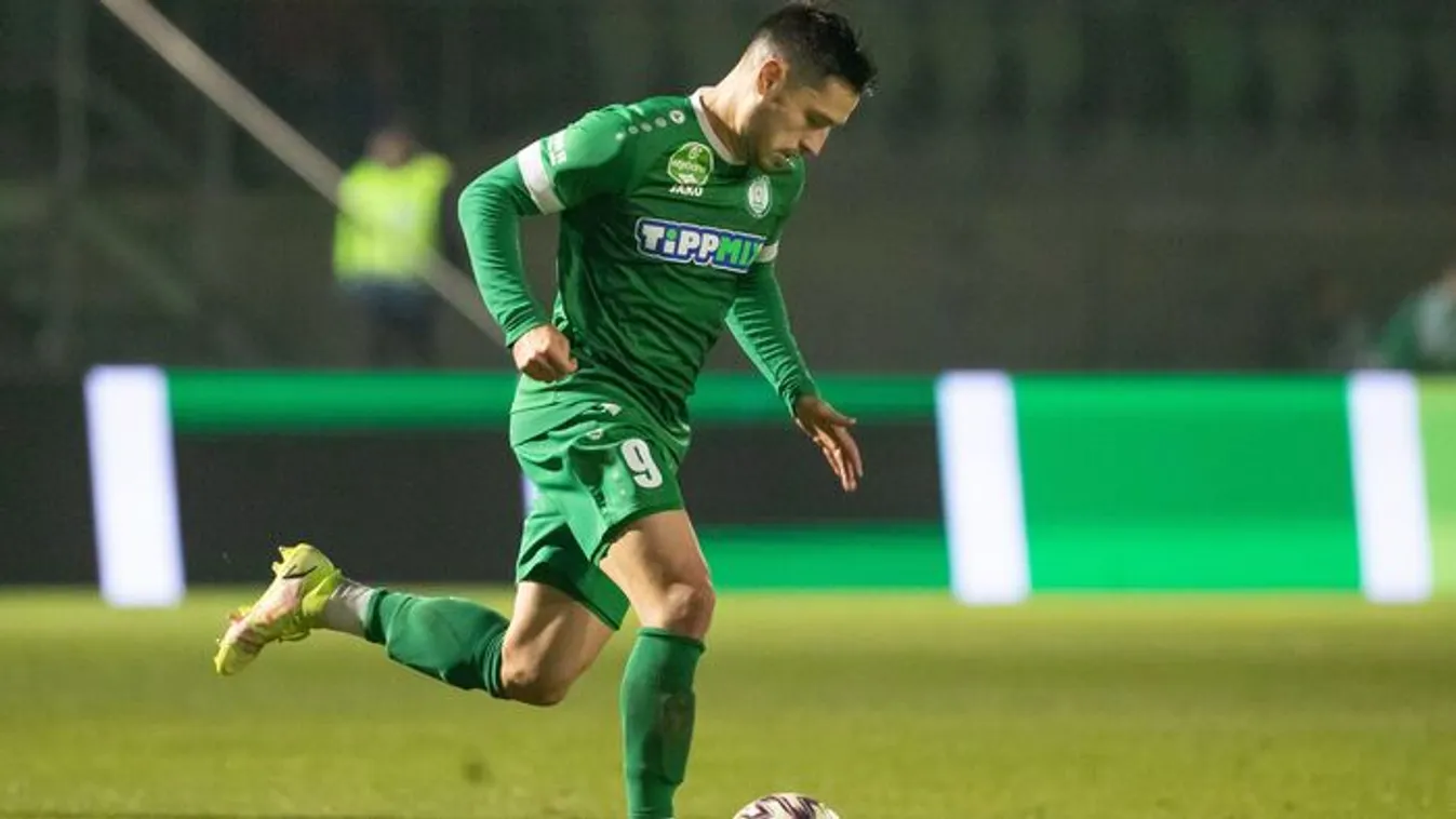 A Fradi bajnoka kieséssel fenyegeti a Videotont