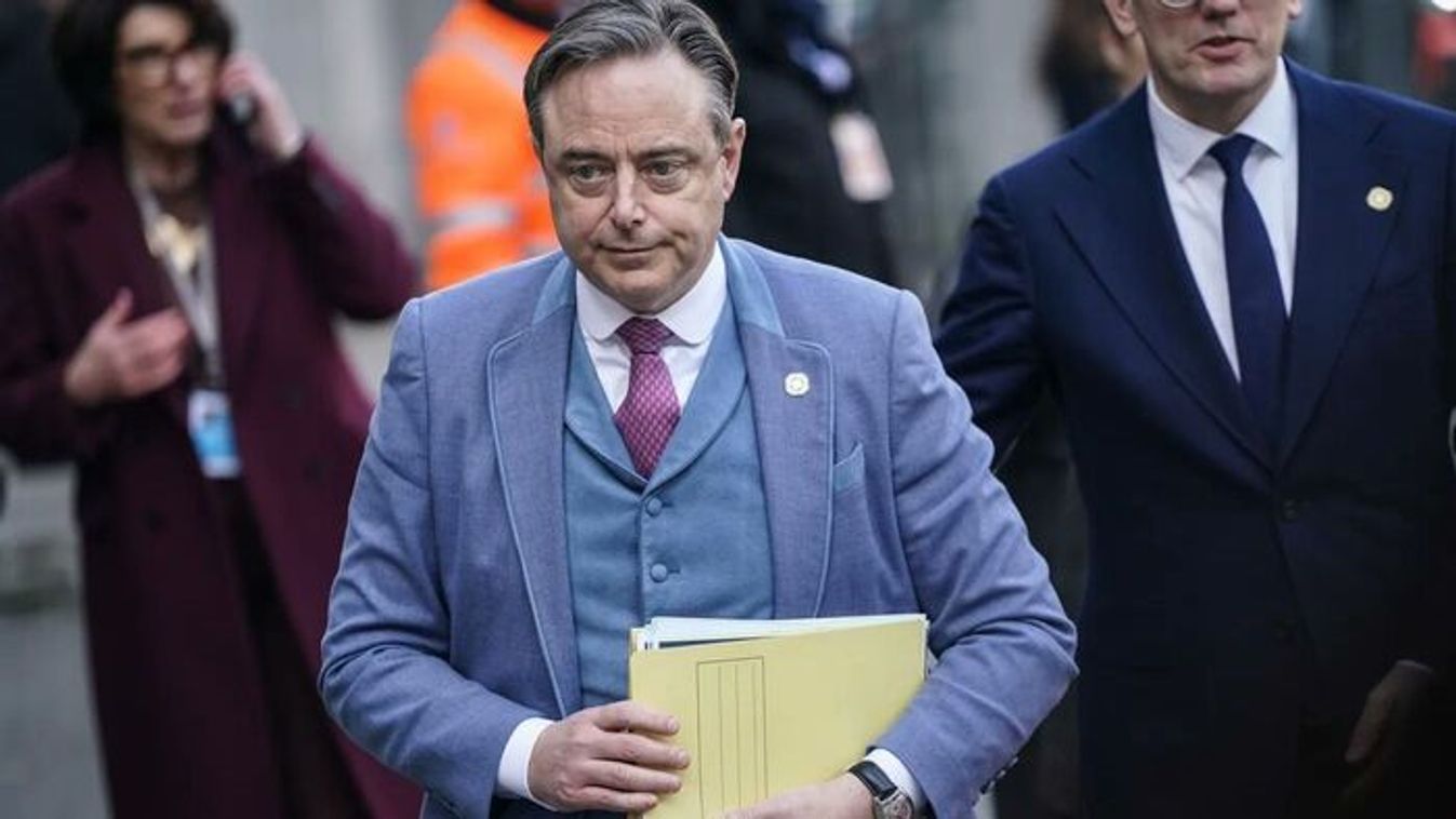 Fordulat? A belga kormány bevándorlásellenes bírók kinevezését szeretné