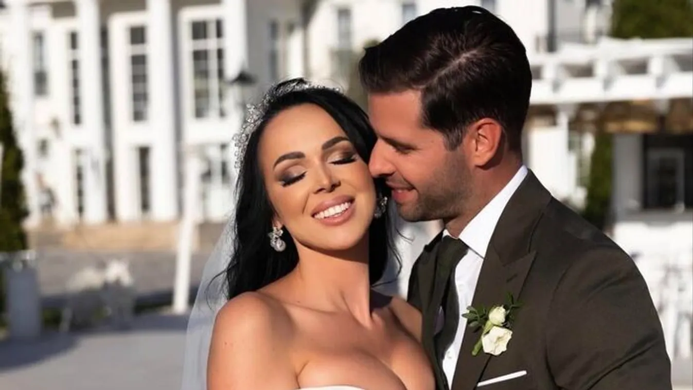 Új fejezet VV Seherezádé és férje életében