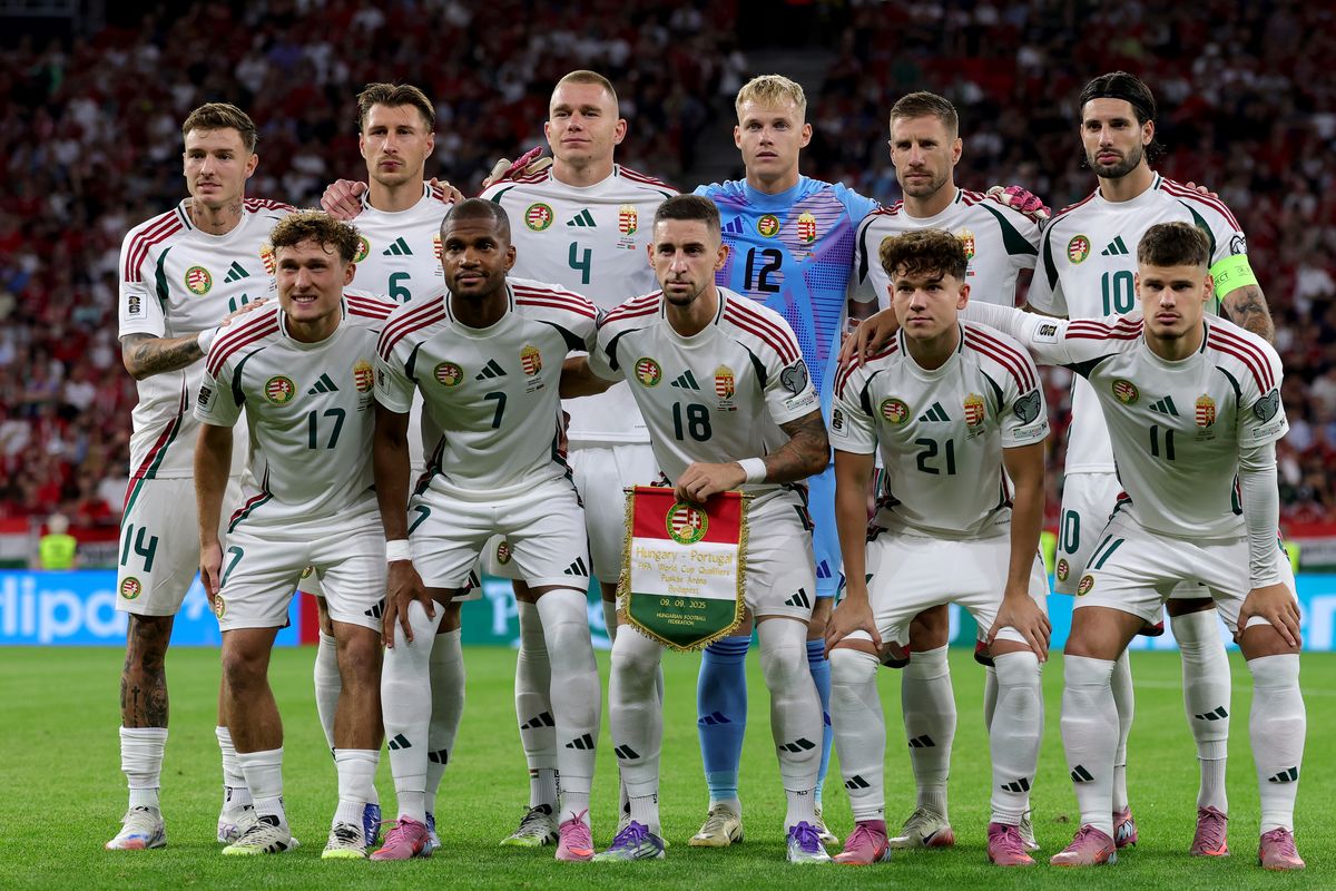 Telt ház lesz a Magyarország-Örményország vb-selejtezőn