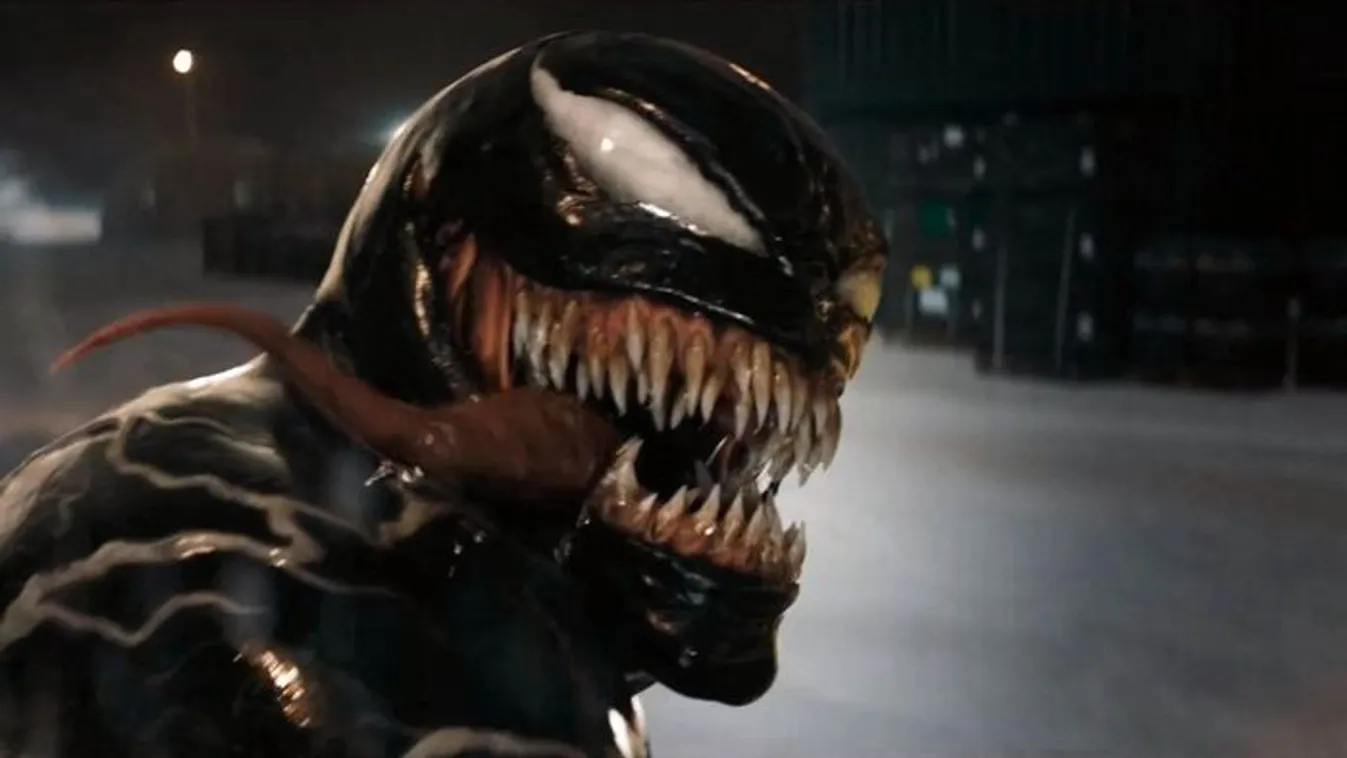 Létezik Venom? – Meglepő, mit állít az X-aktákat megnyitó magyar ufókutató – Videó!