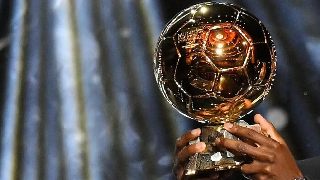 Kigúnyolták a magyar focistát az Aranylabda-gálán