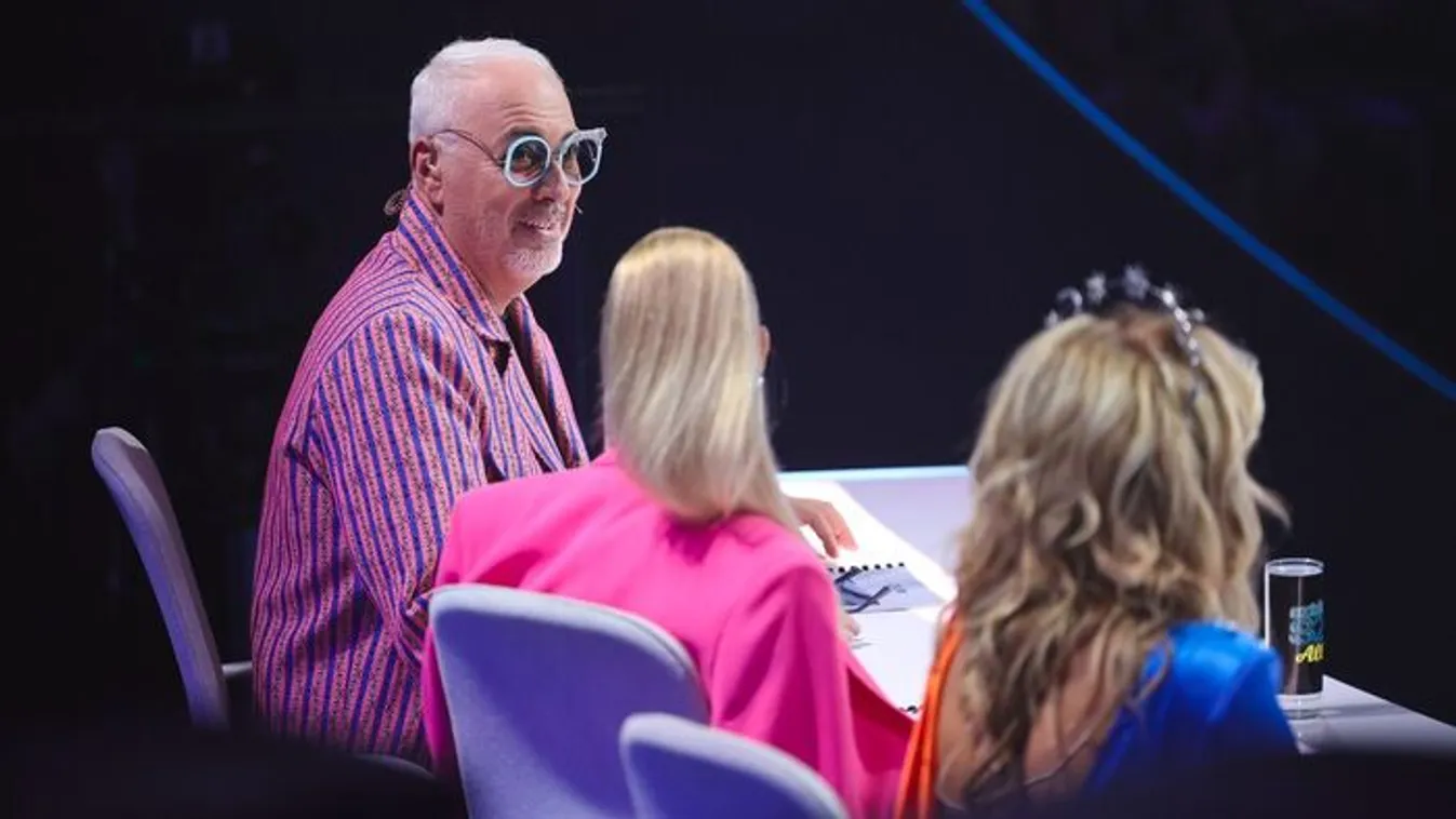 A Sztárban Sztár All Stars élő show-jának legjobb pillanatai