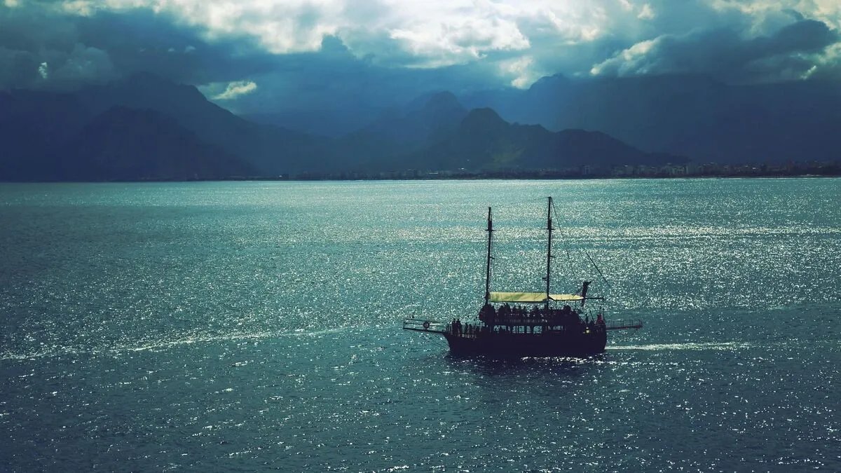 alt=A családi nyaralás rémálommá vált, amikor kiderült, mi történt a 60 éves családapával a luxus kalózhajón