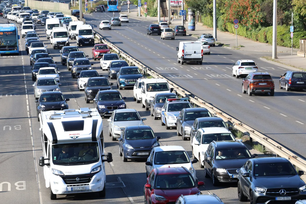 Baleset balesetet szült