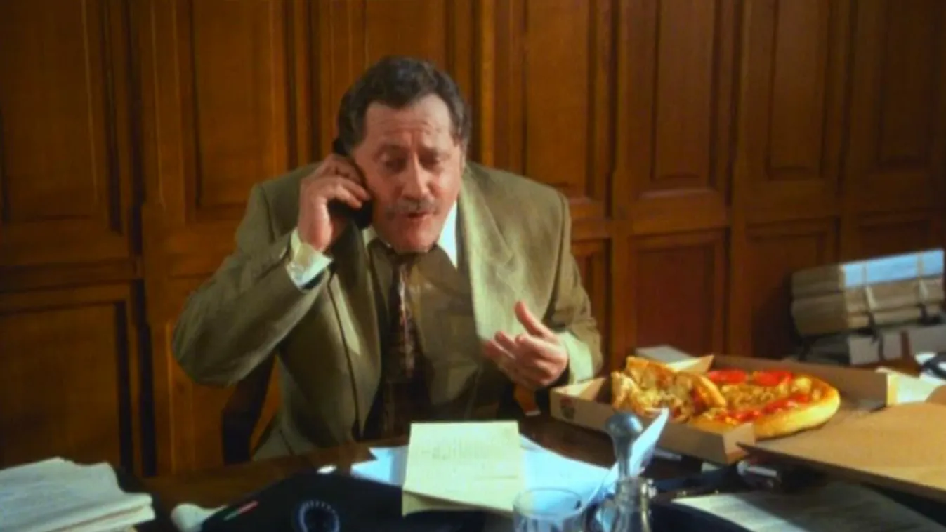 Kultikus filmes mondatok, amik meghatároznak minket! - Kvíz