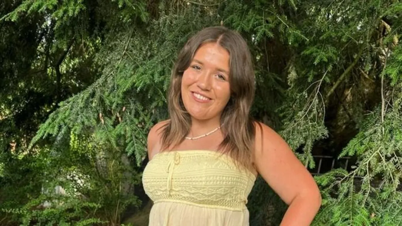 Telefonja mentette meg egy tinédzser életét