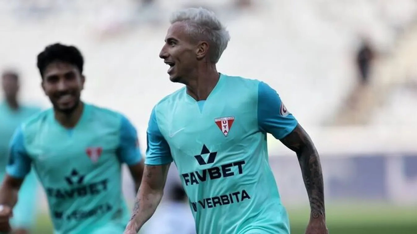 Szóváltás után meg vannak számlálva a magyar focista napjai?