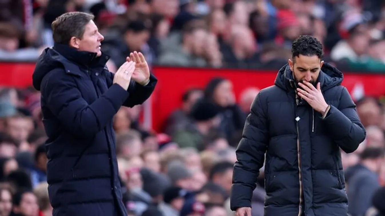 Szoboszlaiék mumusa lehet a Manchester United új edzője