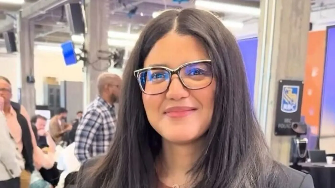 Gyors döntés mentette meg egy nőt a lisszaboni balesetben