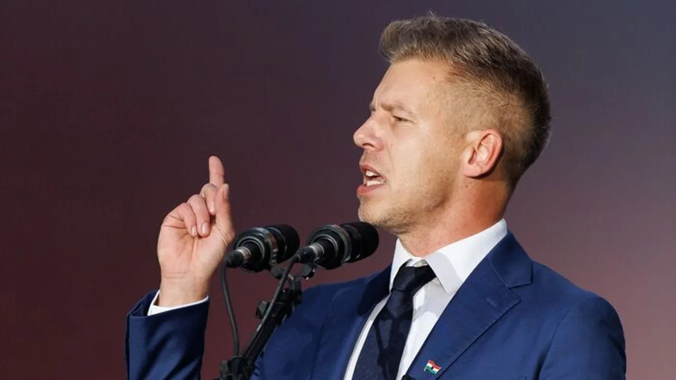 Számolj! Ennyit venne el tőled Magyar Péterék adóemelése