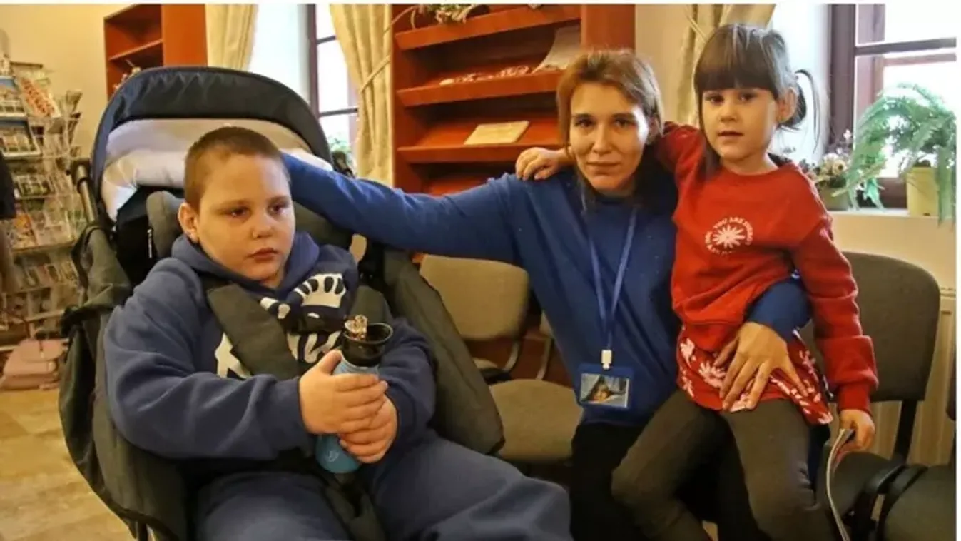 Lacus és Bogi megsegítéséért énekel Bunyós Pityu