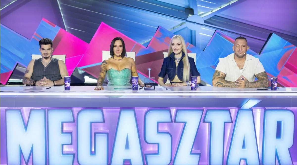 „Menjen mindenki a Gabihoz” – Herceg Erikánál kiverték a biztosítékot