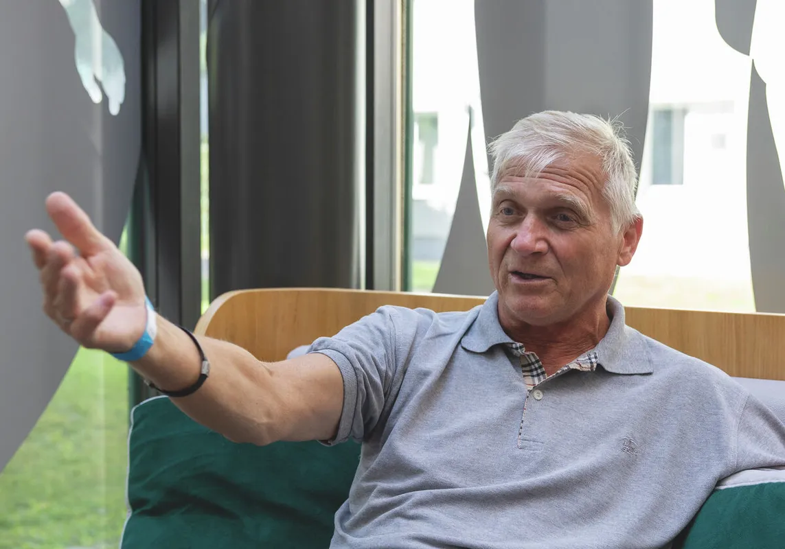 Détári Lajos szerint Varga óriásit hibázott, de Szoboszlaiék is elrángathatták volna a bírótól