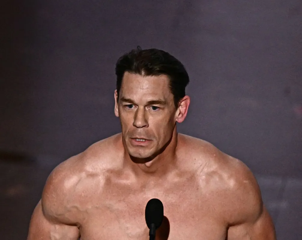 John Cena a karrierjére koncentrál