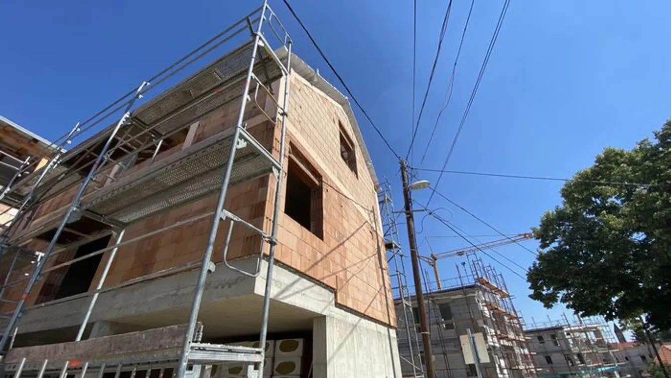 Otthon Start hitelből építkeznél? Ezekre figyelj!