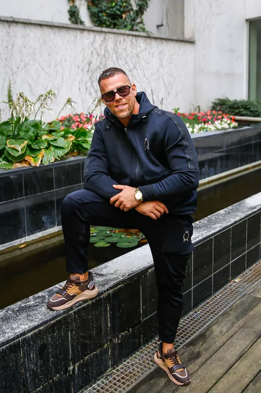 Tiv Tivy beszólt a kritikákra