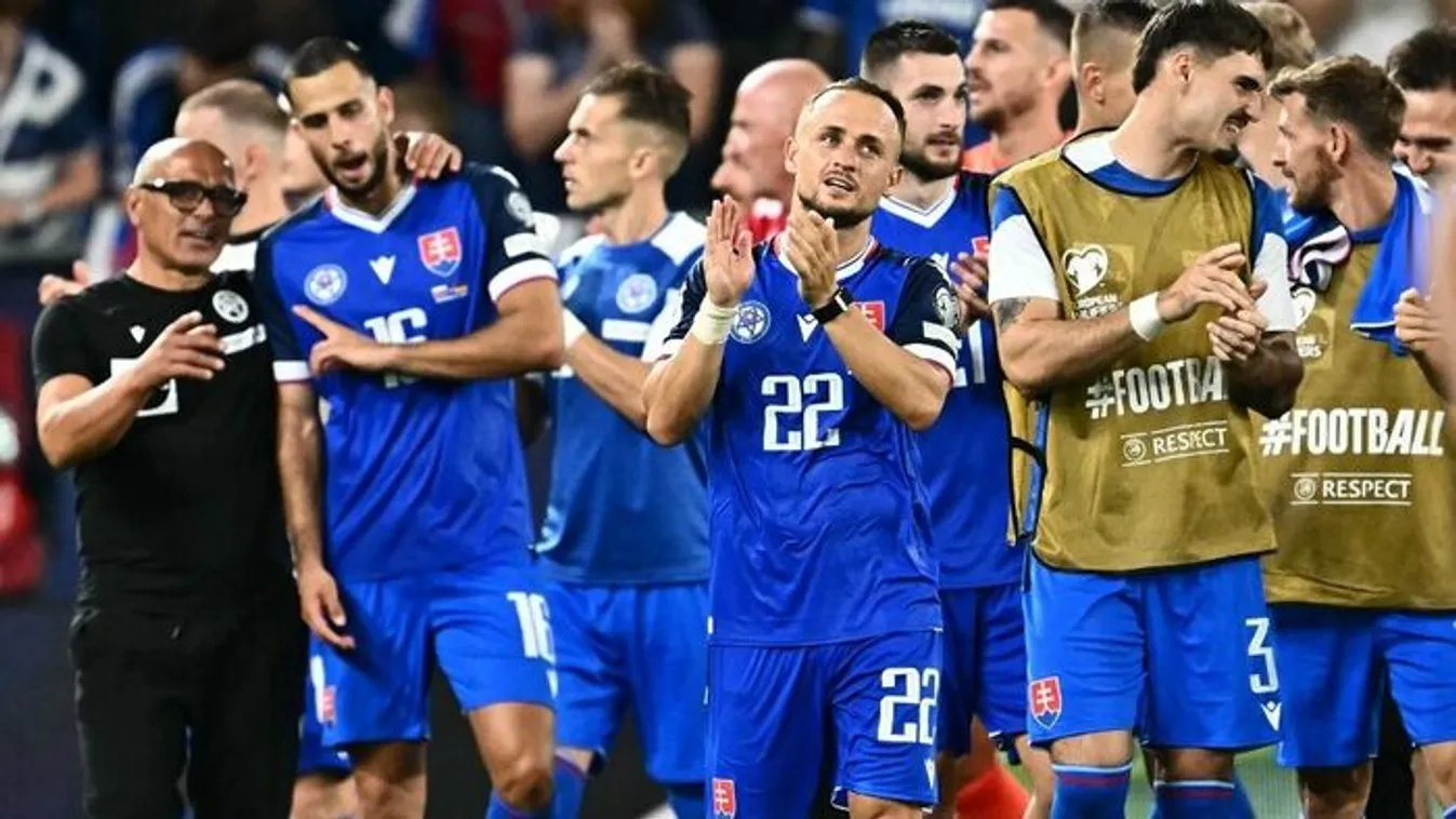 Elárulta a szlovákok titkát az NB I-es focista