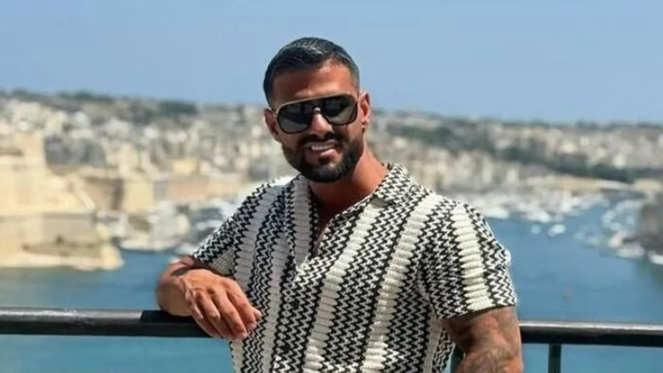 A Kísértés sztárja nem tudja higgyen-e a kapcsolatokban