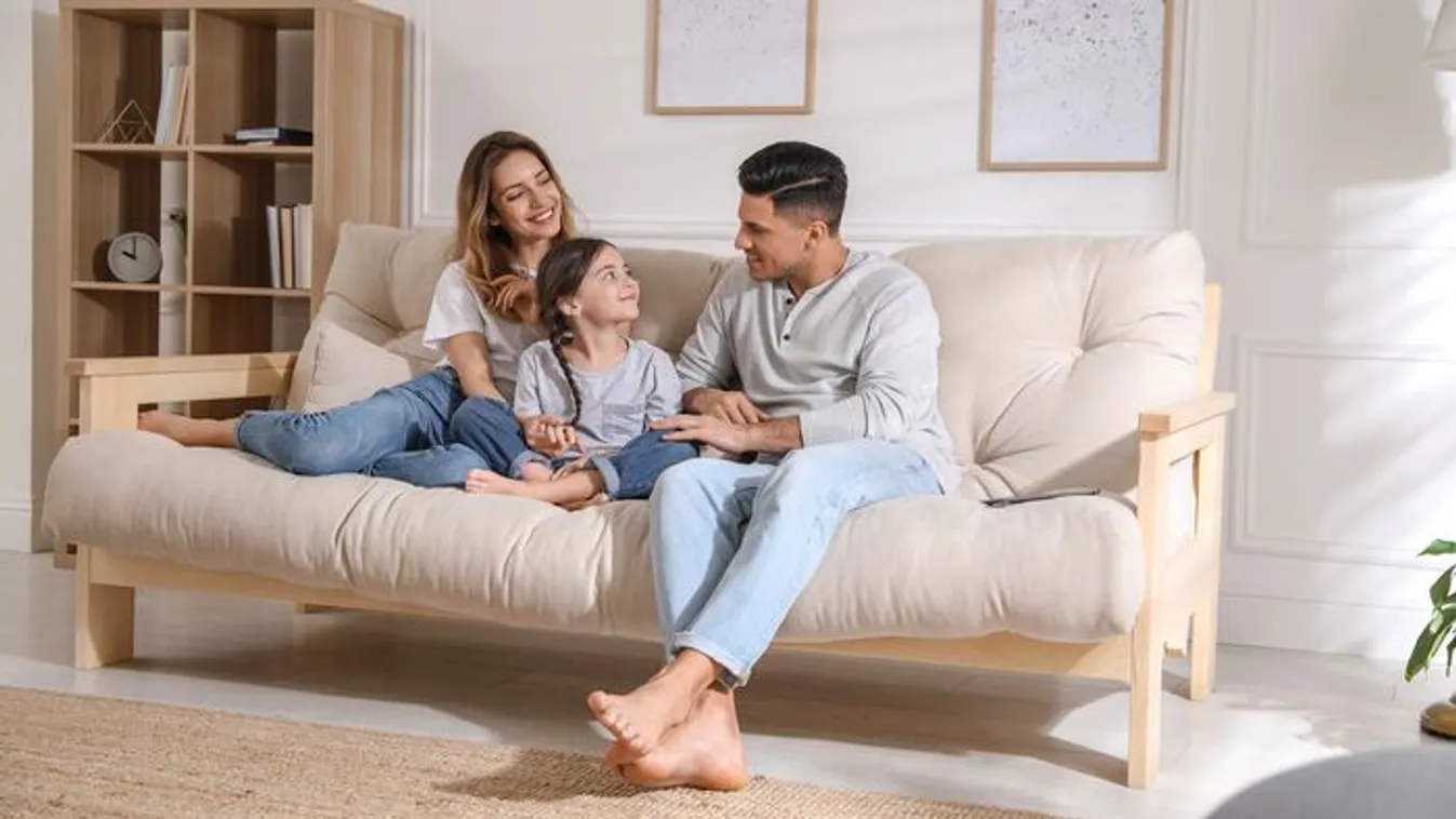  Így lehet családanyaként ingyen saját ingatlanod!