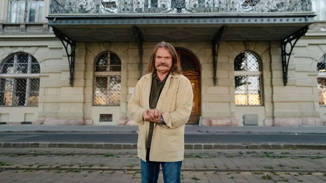 Leslie Mandoki: Robbie Williams egy igazi nagy művész