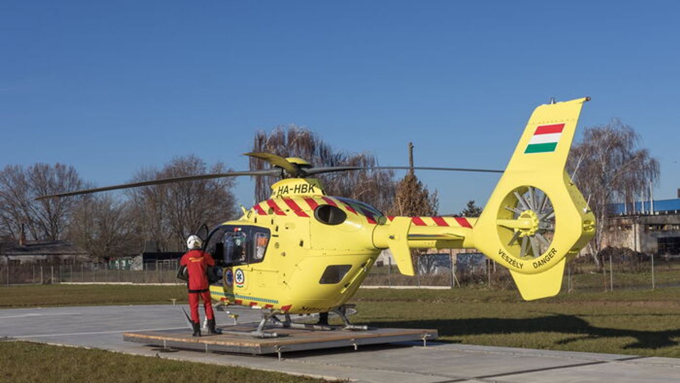 Dobogókőn került életveszélybe egy túrázó