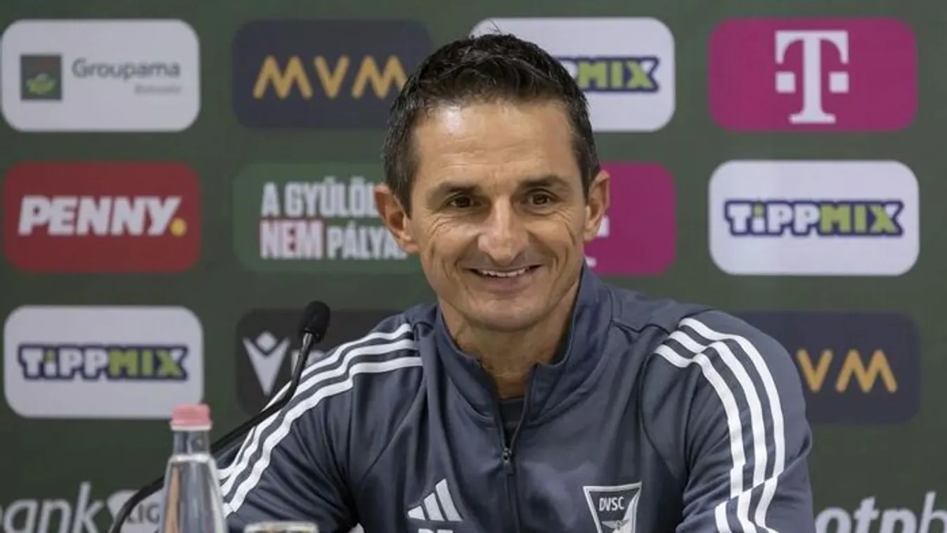 Dombi Tibor elárulta: a káosz ellenére sincs pánik a Lokinál