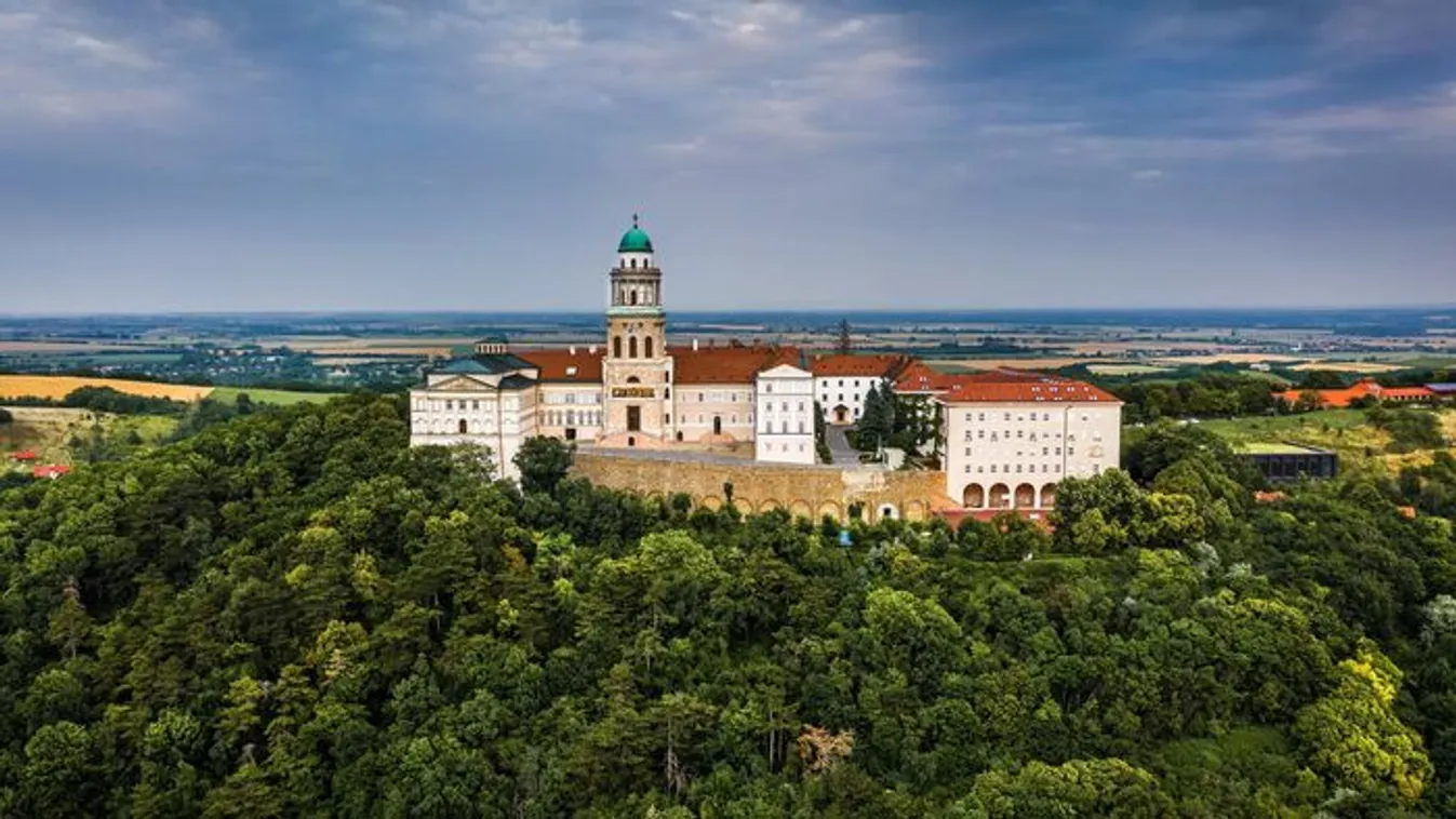 8 magyarországi helyszín is világörökségnek számít