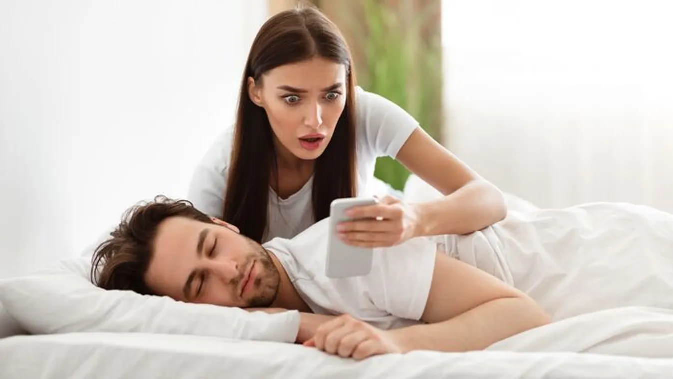 Ők a legféltékenyebbek: 3 csillagjegy, aki nehezen engedi el a párját