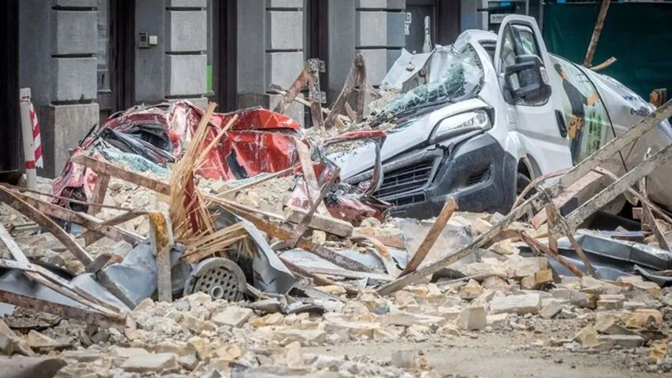 Jókai utcai házomlás: elképesztő fordulatot hozott a per