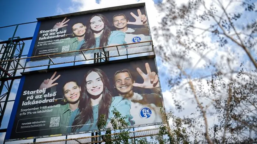 Már a biztosítóknál is akcióznak az Otthon Start miatt