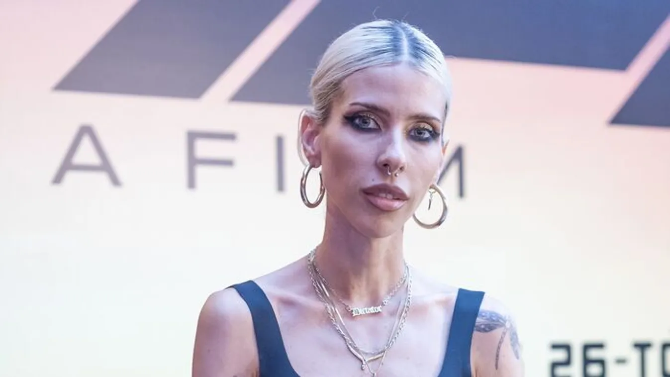 Nem nevezhetjük nevén! A legsötétebb jel tűnt fel Cynthia Dictátoron – Sokkoló fotó