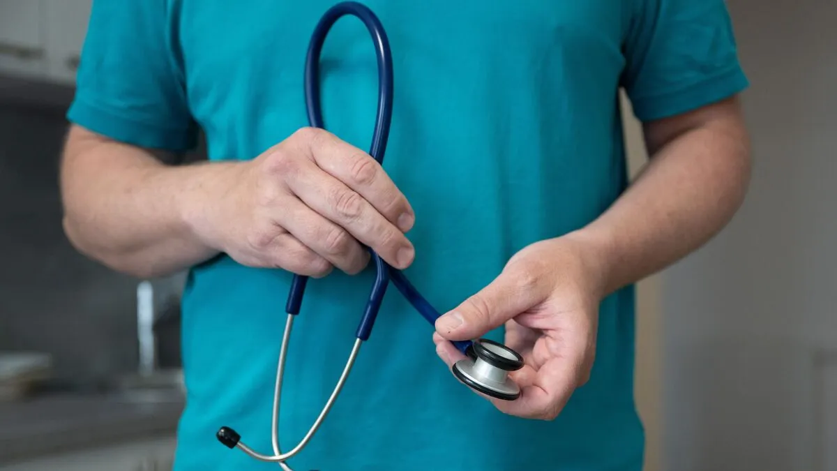 Medical conference - General practitioner