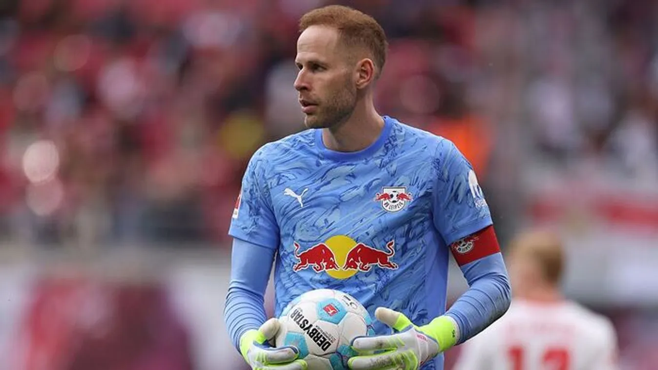 Gulácsi elképesztő, erre a napra örökre emlékezni fog