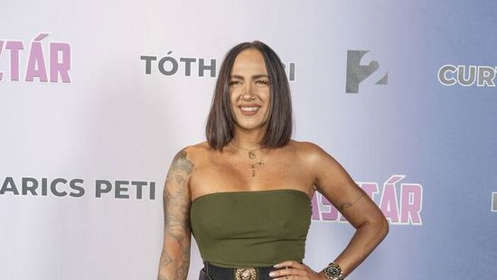 Megszólalt a jósnő Tóth Gabiról: „Úgy érzem, kisfia lesz, méghozzá hamarosan”