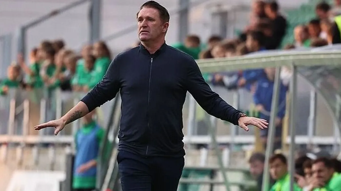 "Erősebb a Fradi kerete" - A cserék döntöttek a rangadón