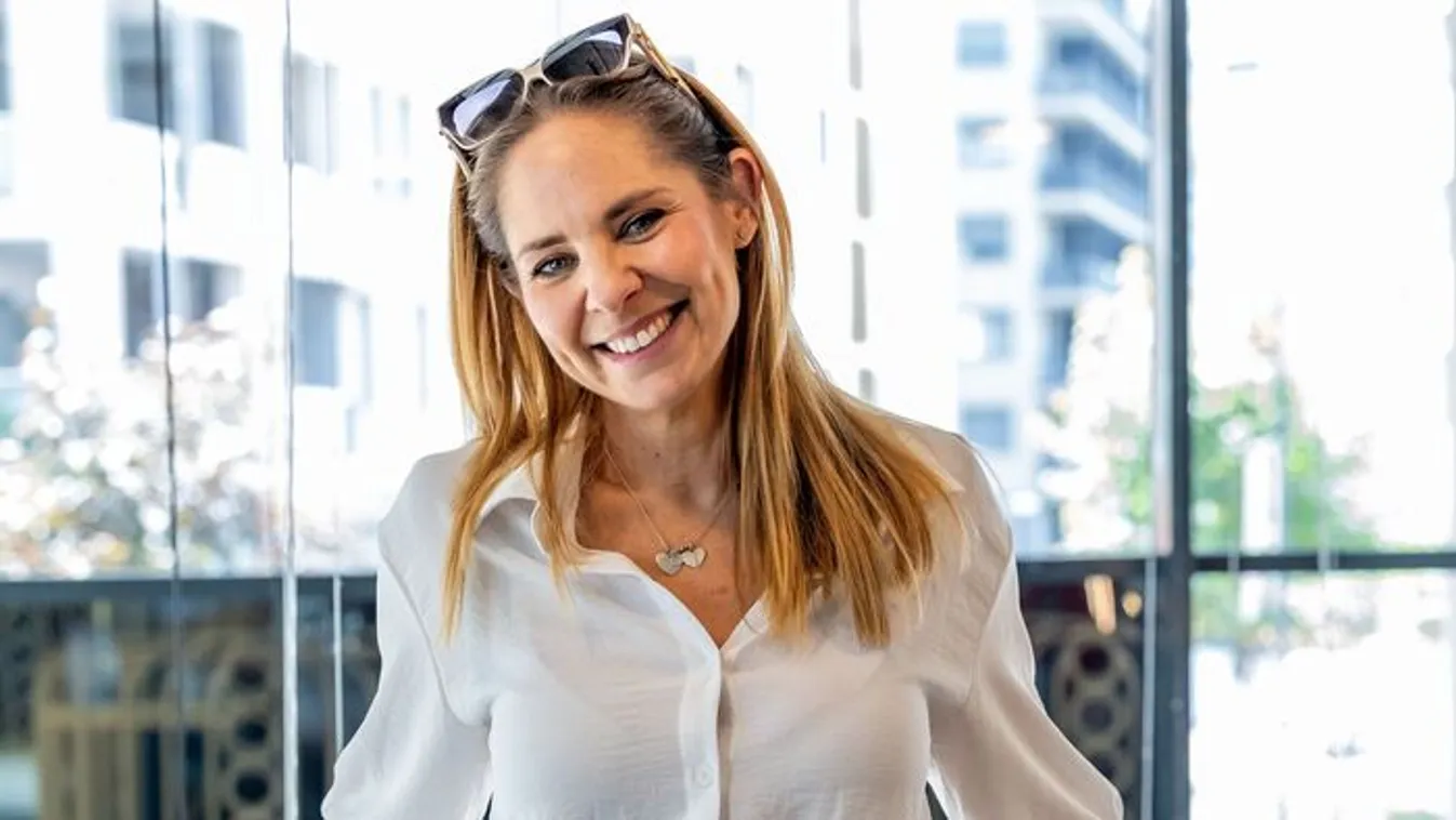 Ada: Párkapcsolatban nálam zéró tolerancia van