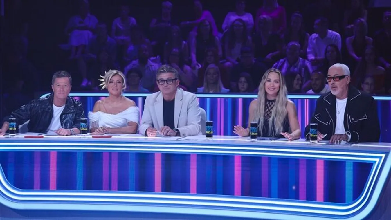 Sztárban Sztár All Stars: a legjobb pillanatok